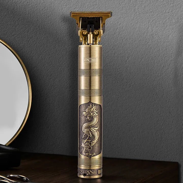 T9 Vintage Hair Trimmer For Men