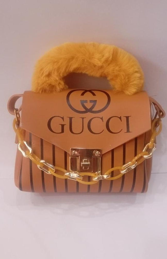 Stylish Printed Handbag for Women | Trendy Daily Bag