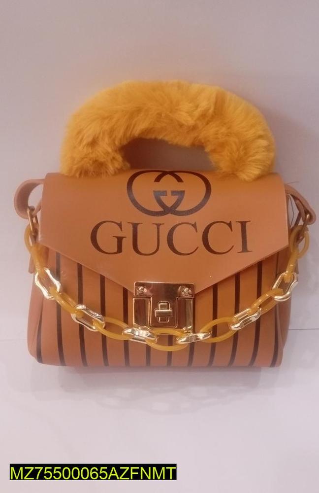 Stylish Printed Handbag for Women | Trendy Daily Bag